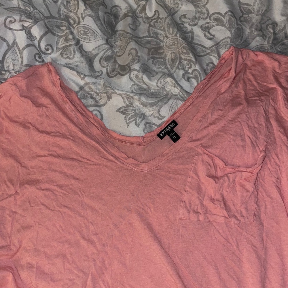 Express short sleeve - Picture 4 of 6